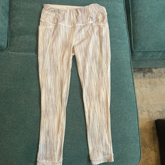 Calia compression leggings - Picture 5 of 7